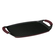 Berlinger Haus Leonardo Grill-, Rostsütő (BH-8047)