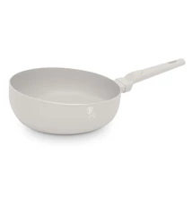 Berlinger Haus Sahara TitánPro bevonatú Flip Serpenyő 26 cm-es (BH-8059)