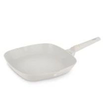 Berlinger Haus Sahara Indukciós Grill Serpenyő 28 cm-es (BH-8066)