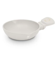 Berlinger Haus Sahara TitánPro bevonatú MINI Serpenyő 16 cm-es (BH-8076)