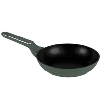 Berlinger Haus Matte Green TitánPro bevonatú Serpenyő 20 cm-es (BH-8150)