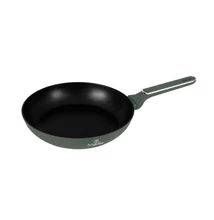 Berlinger Haus Matte Green TitánPro bevonatú Serpenyő 24 cm-es (BH-8151)