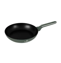 Berlinger Haus Matte Green TitánPro bevonatú Serpenyő 28 cm-es (BH-8152)