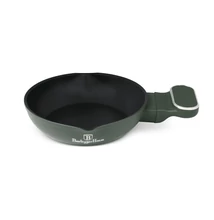 Berlinger Haus Matte Green TitánPro bevonatú MINI Serpenyő 16 cm-es (BH-8205)