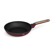 Berlinger Haus Leonardo Nordic TitánPro bevonatú Serpenyő 24 cm-es (BH-8289)