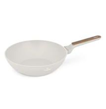 Berlinger Haus Sahara Nordic TitánPro bevonatú Wok 28 cm-es (BH-8315)