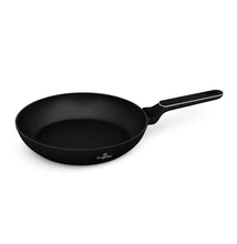 Berlinger Haus Black Rose TitánPro bevonatú Serpenyő 28 cm-es (BH-8347)