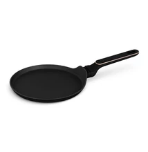 Berlinger Haus Black Rose Indukciós palacsintasütő 25 cm-es (BH-8348)