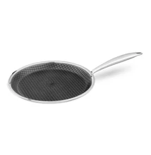 Berlinger Haus Eternal® Collection palacsintasütő 26 cm-es (BH-8506)