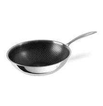 Berlinger Haus Eternal® Collection Wok 28 cm-es (BH-8507)