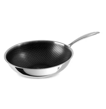 Berlinger Haus Eternal® Collection Wok 30 cm-es (BH-8521)