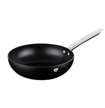 Blaumann Platinum Wok 28 cm-es (BL-3391) 
