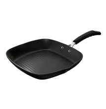 Berlinger Haus Black Professional grill serpenyő 28 cm-es (BH-6127) 