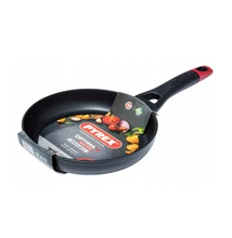 Pyrex Optima Plusz Indukciós Mély Serpenyő 24 cm (203251)