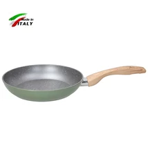 Tognana Zsályazöld Indukciós Serpenyő  20 cm-es (TO-155522)
