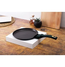 Berlinger Haus Smaragdzöld Indukciós palacsintasütő 25 cm-es (BH-6054)