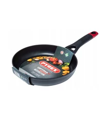 Pyrex Optima Plusz Indukciós Mély Serpenyő 26 cm (203252)