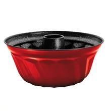 Berlinger Haus Burgundy Metallic Line kuglóf sütőforma (BH-7865)