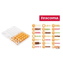  Tescoma Delicia Habkinyomó készlet 21 db-os (630496)