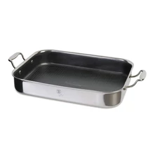 Berlinger Haus Eternal® Collection Tapadásmentes Tepsi (BH-8522)