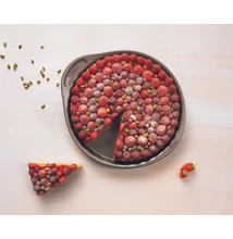 PYREX Asimetria Pitesütő forma (AS27BN0)