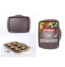 PYREX Asimetria Tepsi tapadásmentes bevonattal (AS40RR0)