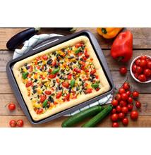 PYREX Asimetria Pizzasütő forma (AS37BZ0)