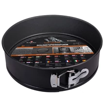 Berlinger Haus Diamond Granit Line csatos tortaforma 28 cm-es (BH-1143)