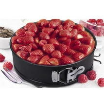 Berlinger Haus Diamond Granit Line csatos tortaforma 24 cm-es (BH-1142)