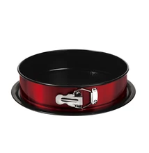 Berlinger Haus Kör alakú kapcsos Tortaforma (BH-7867)