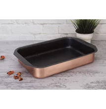 Berlinger Haus Rose Gold tepsi márvány bevonattal (BH-1665)