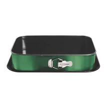  Berlinger Haus Emerald Szögletes kapcsos tortaforma (BH-6461)