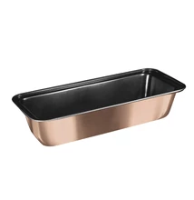 Berlinger Haus Rose Gold Kenyérsütő forma (BH-7900)
