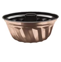 Berlinger Haus Rose Gold kuglóf sütőforma (BH-7874)