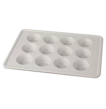 Berlinger Haus Sahara TitánPro bevonatú muffinsütő - 12 db-os (BH-7877)