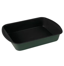 Berlinger Haus Matte Green Tepsi TitánPro bevonat (BH-7912)