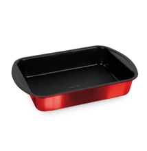 Berlinger Haus Burgundy Tepsi TitánPro bevonat (BH-7860)