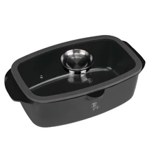 Berlinger Haus Pecsenye-, Kacsasütő aroma gombbal (BH-8771)