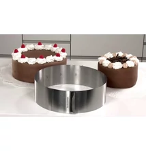 Tescoma Delicia 16-30 cm-ig állítható tortaforma (623380)