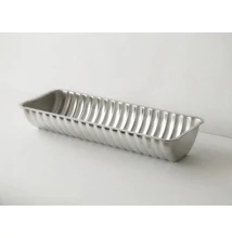 Őzgerinc forma széles (CG25) 