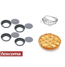  Tescoma Delicia gyümölcskosárka sütő szett (623111)