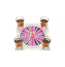 Perfect Home 10101 Ki marad állva? italozós játék (10101)