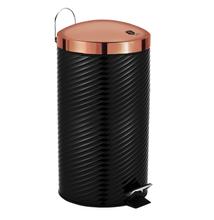 Rozsdamentes Szemetes Kuka Black Rose Collection 20L (BH-6265) 