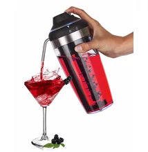 BANQUET Elektromos Koktél Shaker 500 ml (BQ-28TG003)