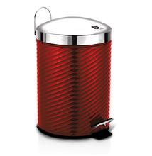Berlinger Haus Burgundy 12 l-es Rozsdamentes Szemetes (BH-6423) 