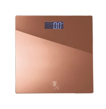 Berlinger Haus Digitális személymérleg 150 kg (BH-9353) 