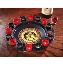 Perfect Home 10100 Italozós rulett játék (10100)