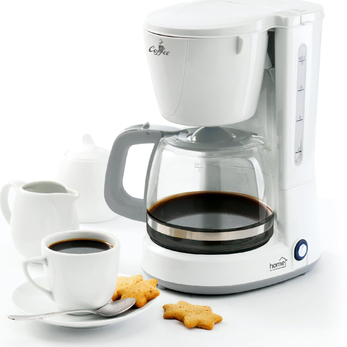 Home Filteres Kávé-Teafőző (HG KV 06)