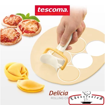 Tescoma Delicia Tésztavágó henger kerek 7 cm-es (630040)