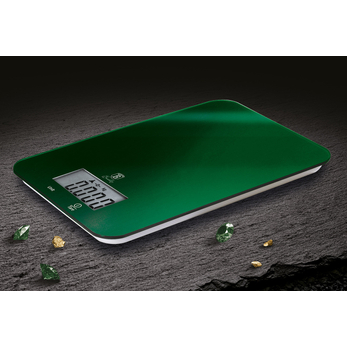 Berlinger Haus Emerald digitális konyhai mérleg 5 kg-ig (BH-9111) 